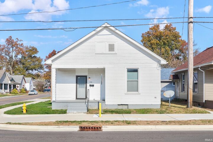900 E Walnut Street  Evansville IN 47713-2565 photo