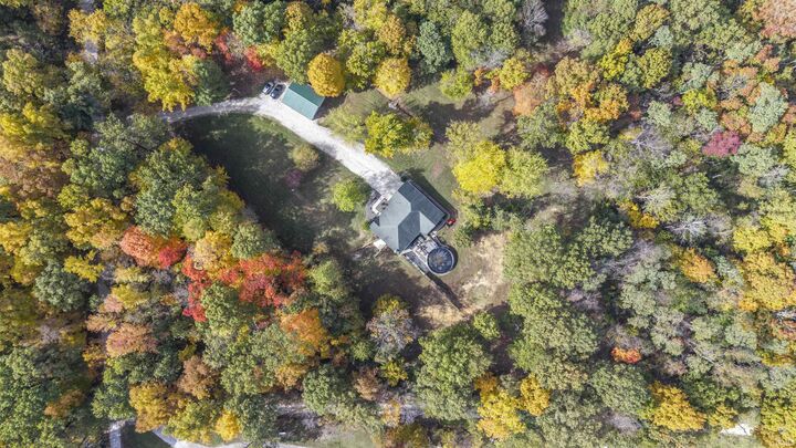 Property Photo:  7452 E 450 S  IN 47649 