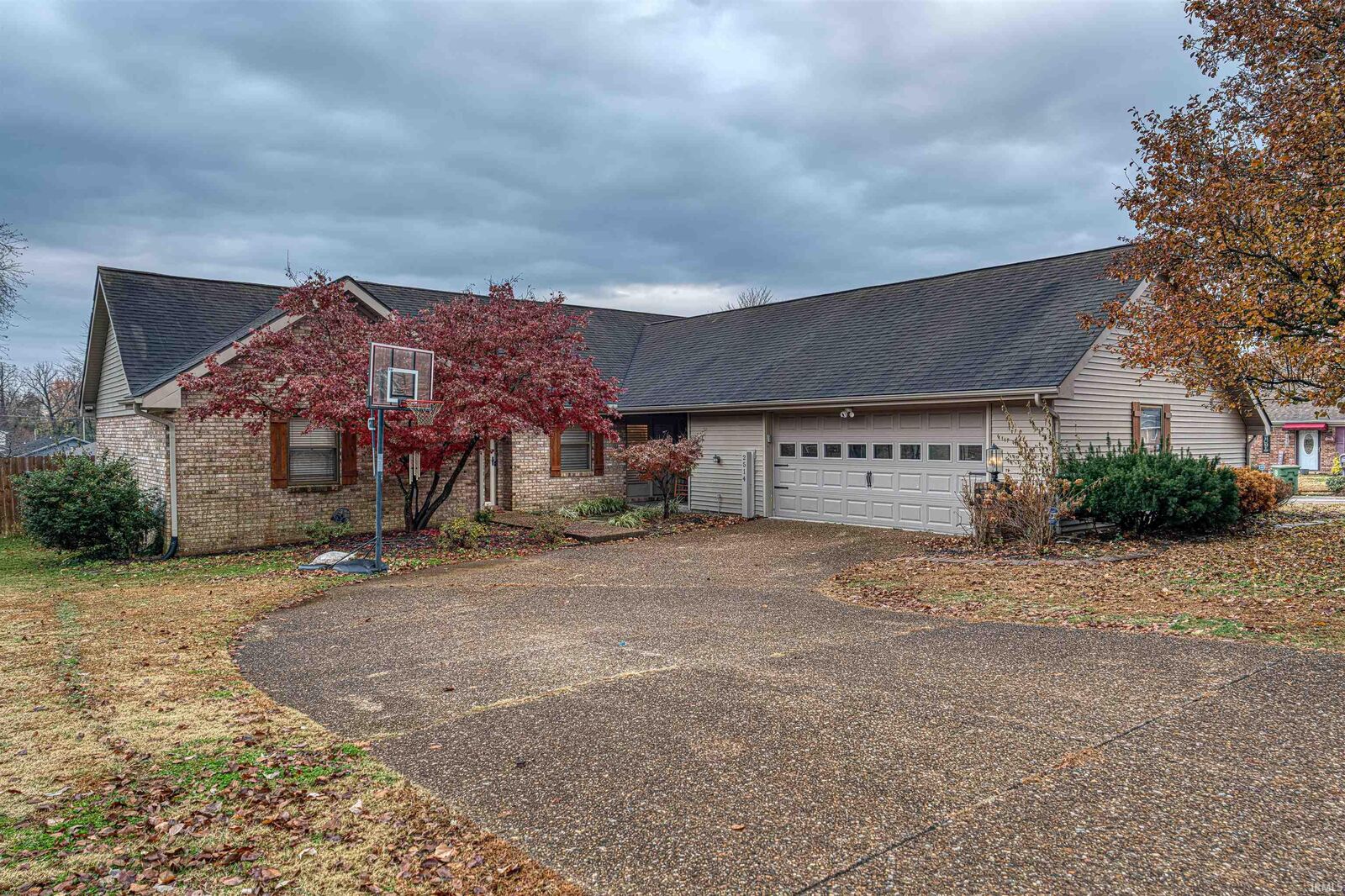 Property Photo:  2514 Wood Drive  KY 42420 