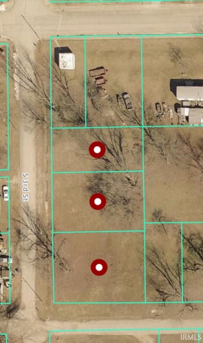 Property Photo:  S 3rd Street  IN 47524 