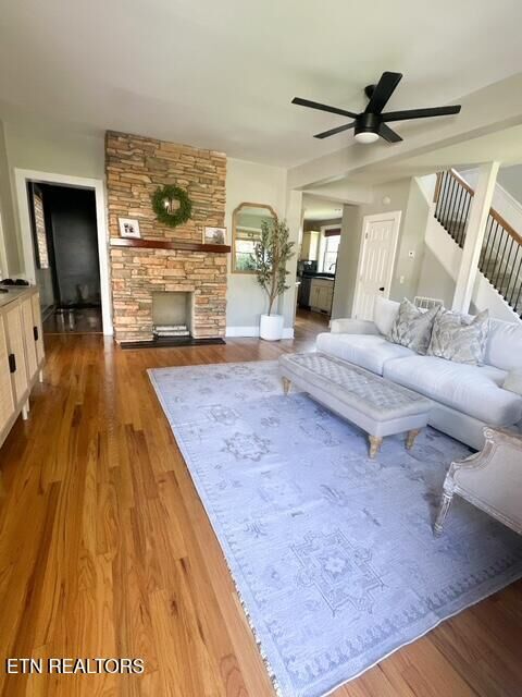 Property Photo:  1369 Catawba St  TN 37660 