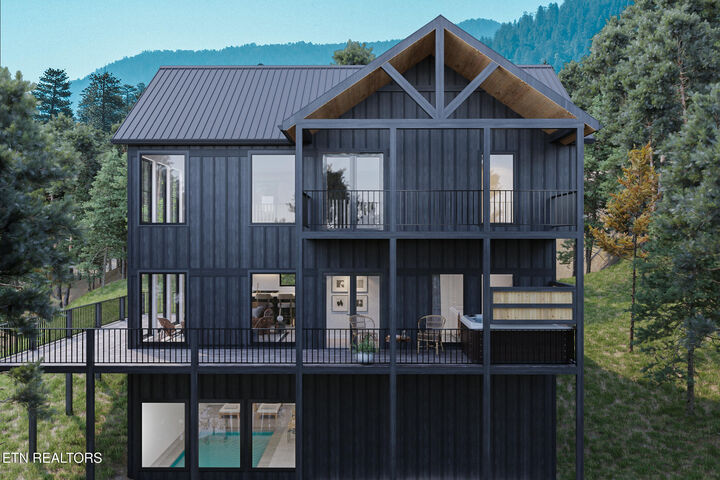 Property Photo: - Chinquapin Drive TN 37862