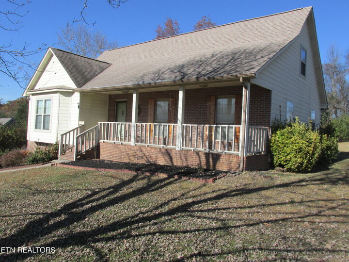 Property Photo: 3045 Shadowbrook Drive TN 37803