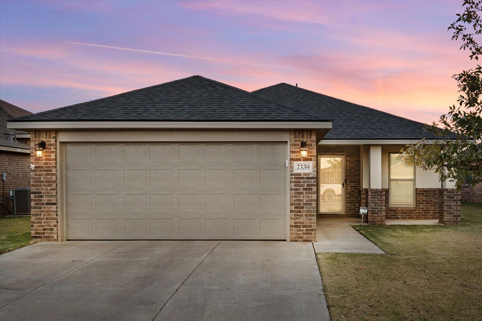 Property Photo:  7339 100th Street  TX 79424 