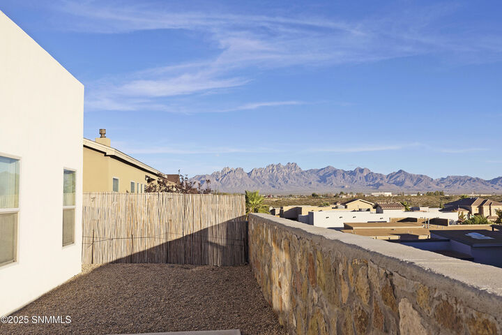 Property Photo: 3038 Dos Vistas Avenue NM 88012