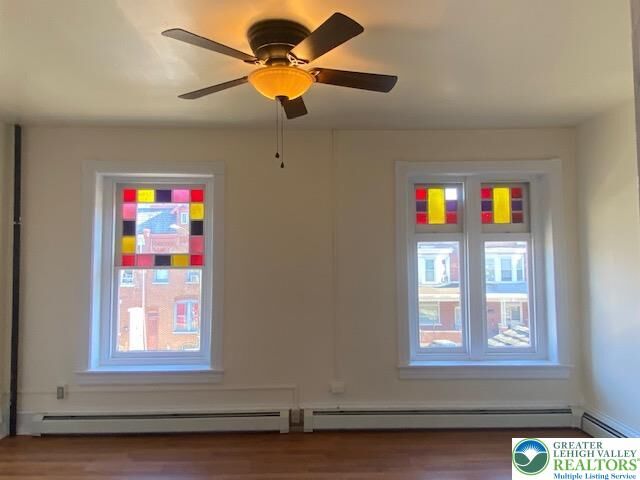 Property Photo:  622 N 6th Street 2  PA 18102 