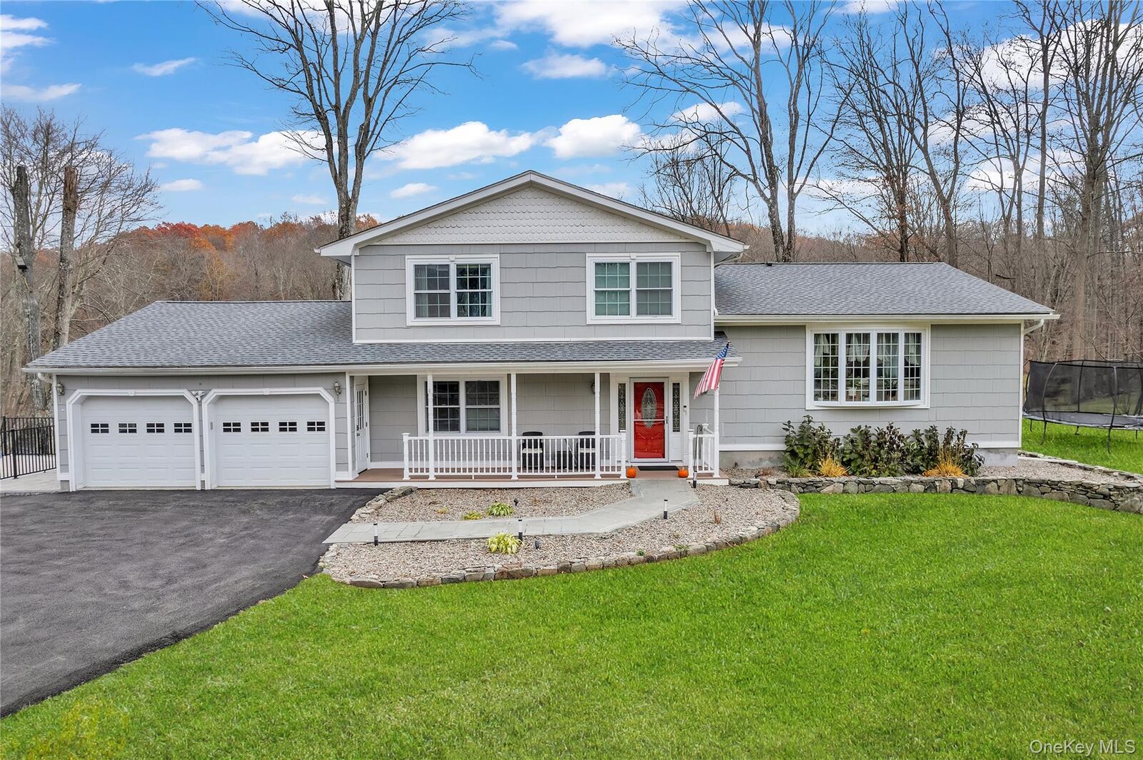 Property Photo:  297 Church Road  NY 10579 