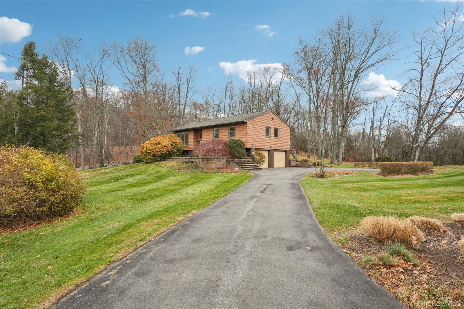 Property Photo: 14 Old Minisink Trail NY 10924