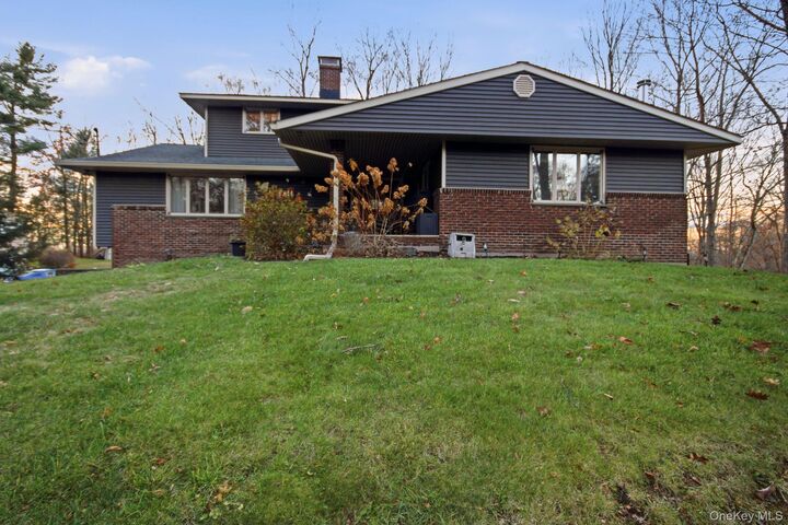 Property Photo: 157 Roosevelt Road NY 12538