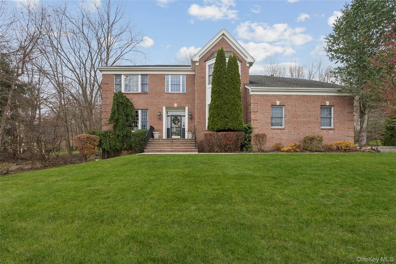 Property Photo:  51 Cedar Drive  NY 10987 
