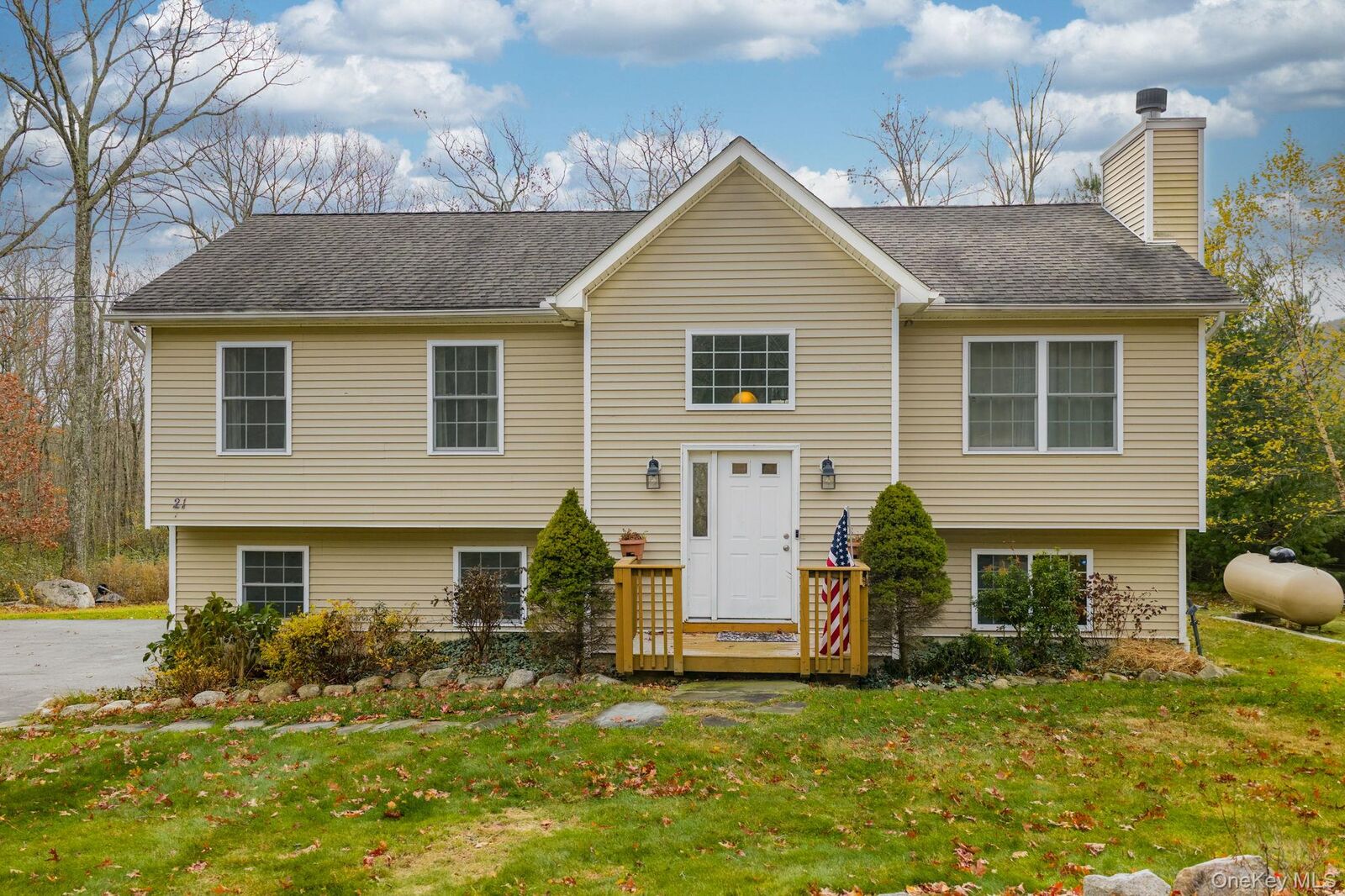 Property Photo:  21 Hoeppner Drive  NY 12790 