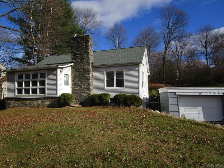 Property Photo:  36 Bert Crawford Road  NY 10940 