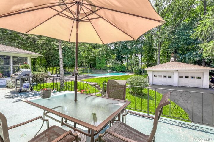 Property Photo: 10 Glenbrook Road NY 10952