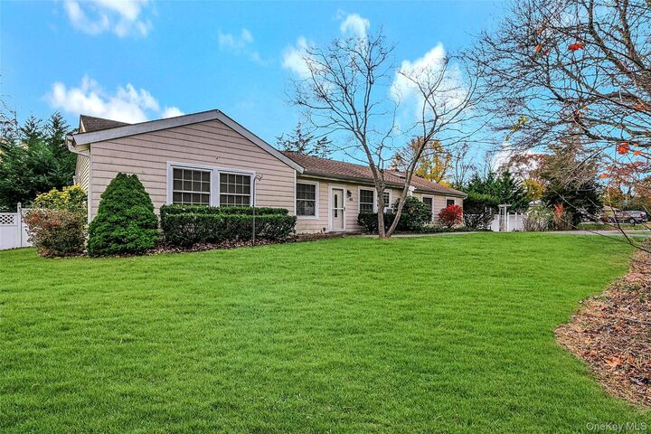 Property Photo:  48 Adams Avenue  NY 11789 