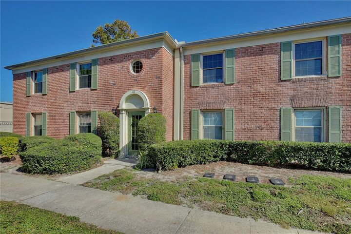 Property Photo:  117 Georgetown Drive B  FL 32707 