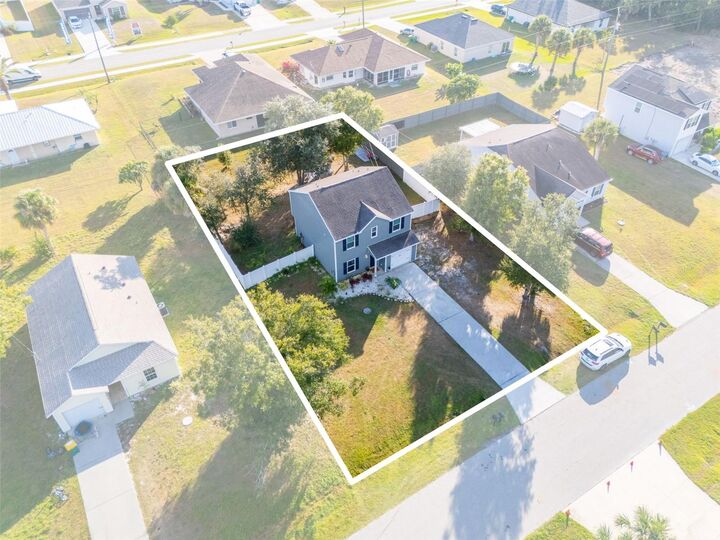 Property Photo:  22425 Esplanade Avenue  FL 33954 