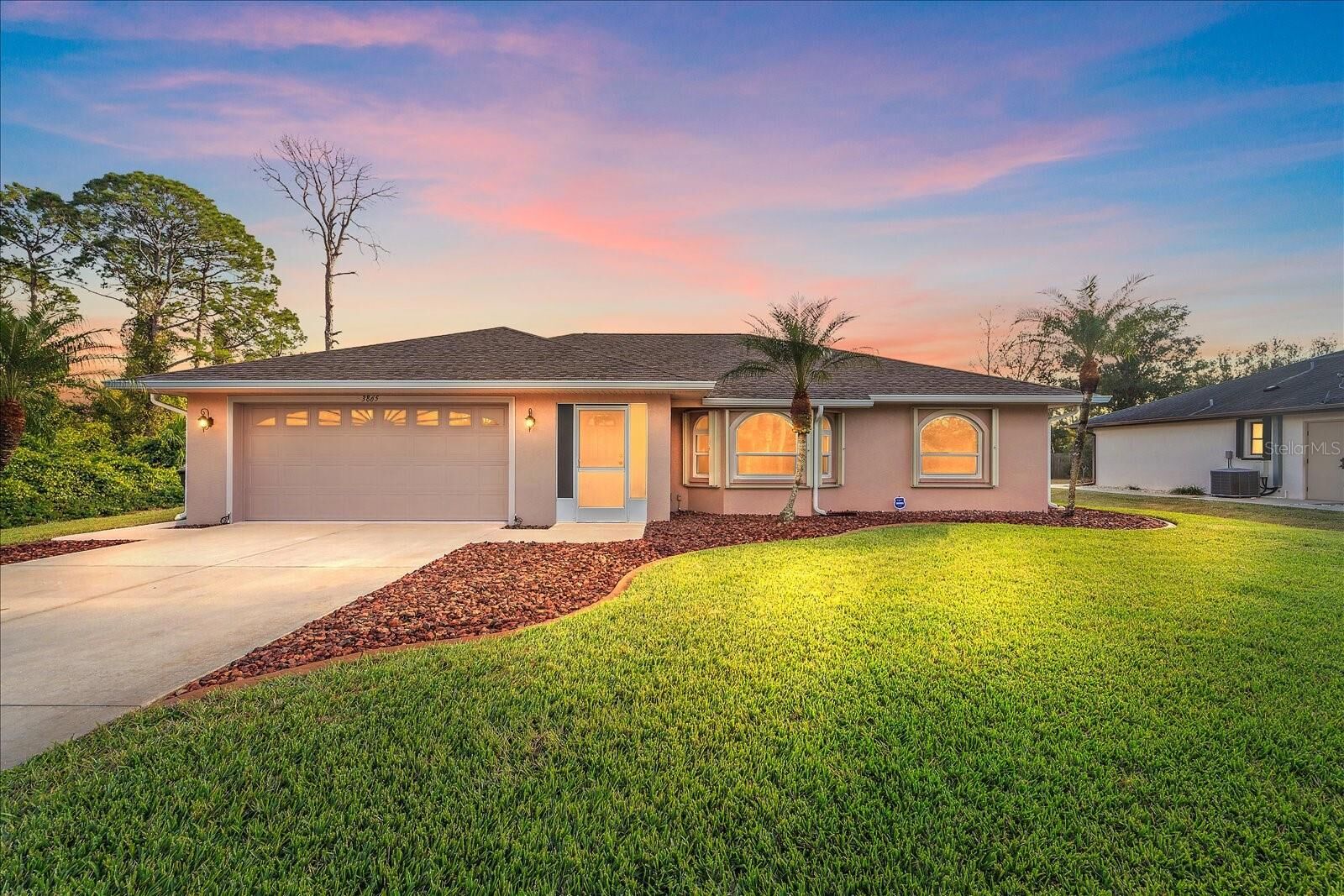 Property Photo:  3865 Slayton Avenue  FL 34286 