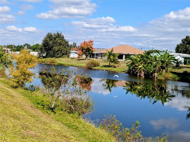 Property Photo: 3126 Harbor Boulevard 5B FL 33952