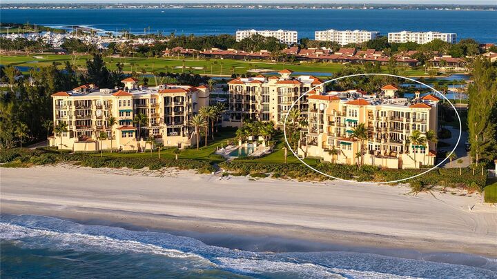 Property Photo: 2333 Gulf Of Mexico Drive 1A2 FL 34228