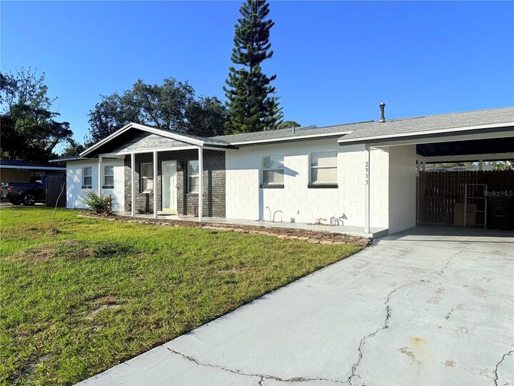 Property Photo:  2913 Joyann Street  FL 32810 