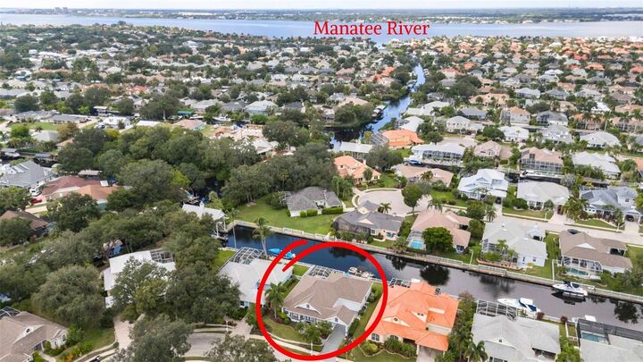 Property Photo: 302 Americas Cup Boulevard FL 34208