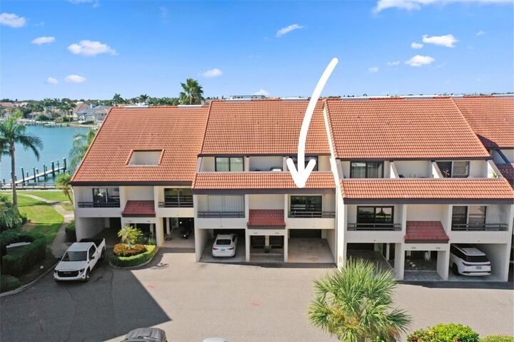 Property Photo:  132 1st Street E 104  FL 33715 