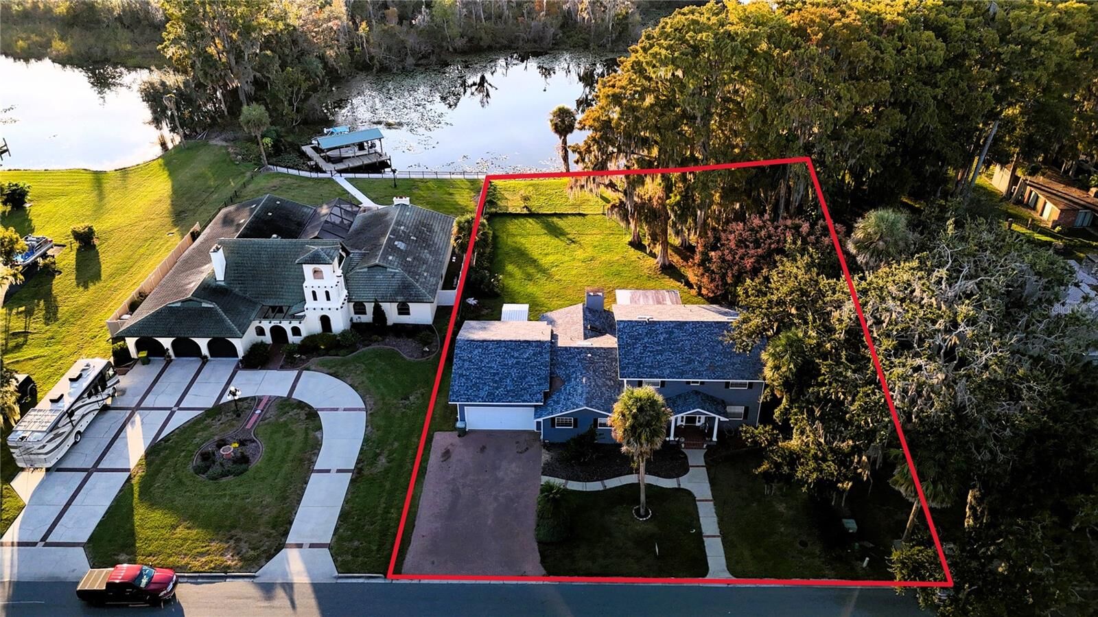 Property Photo:  1105 S 9th Street  FL 34748 