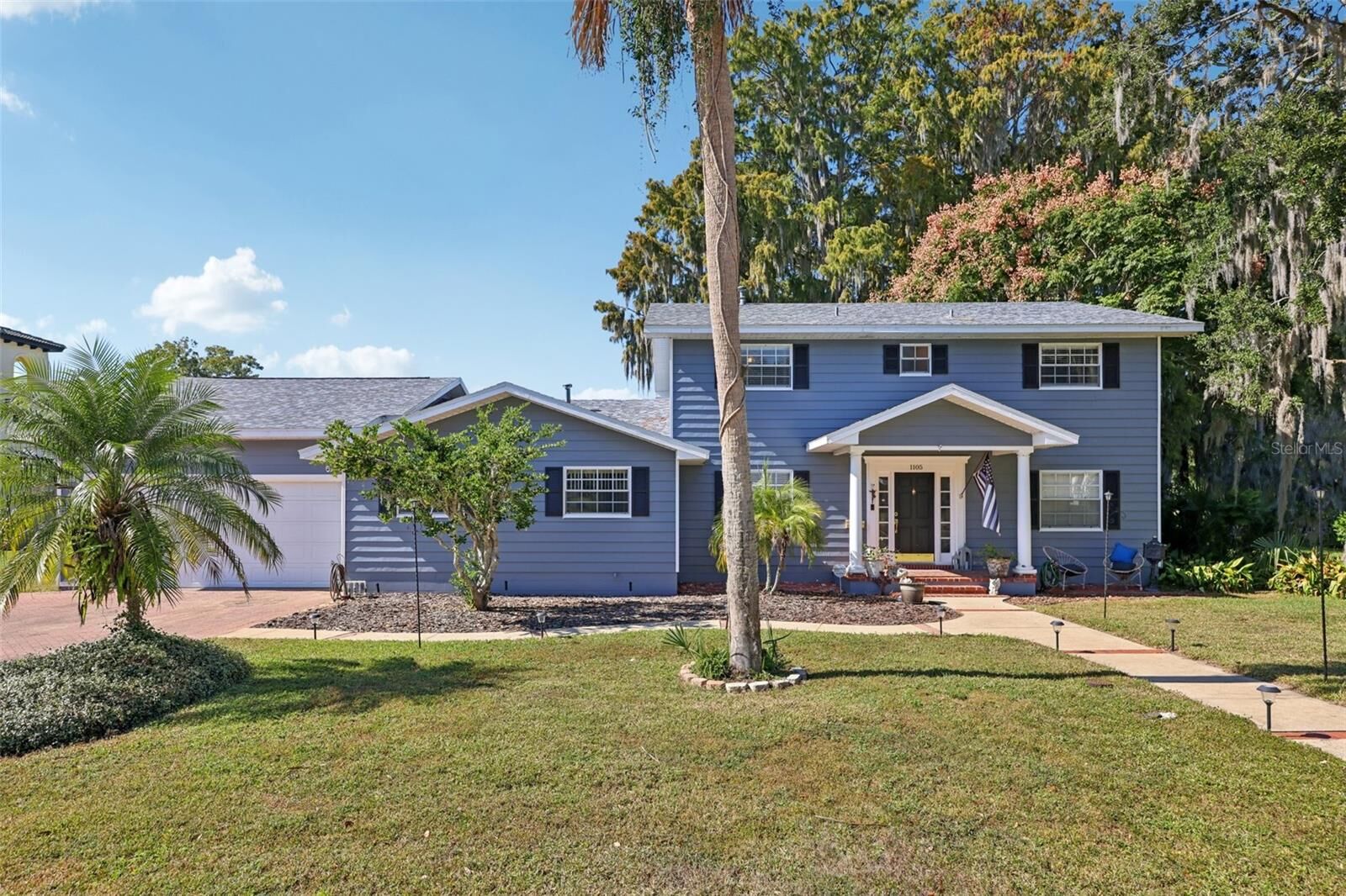 Property Photo:  1105 S 9th Street  FL 34748 