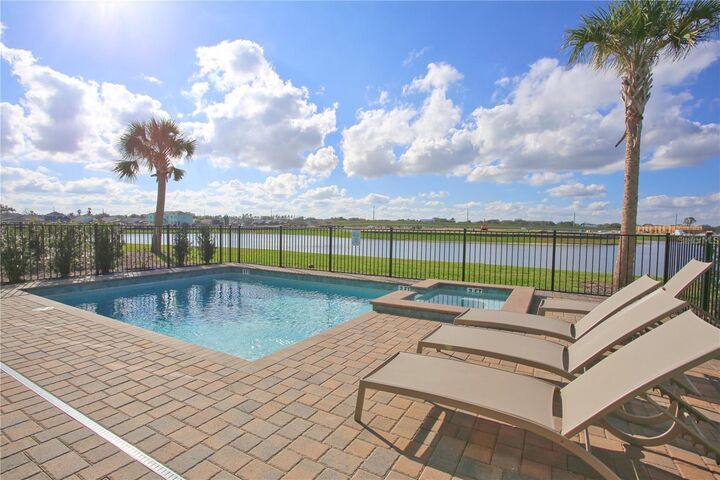 Property Photo: 8145 Surf Street FL 34747