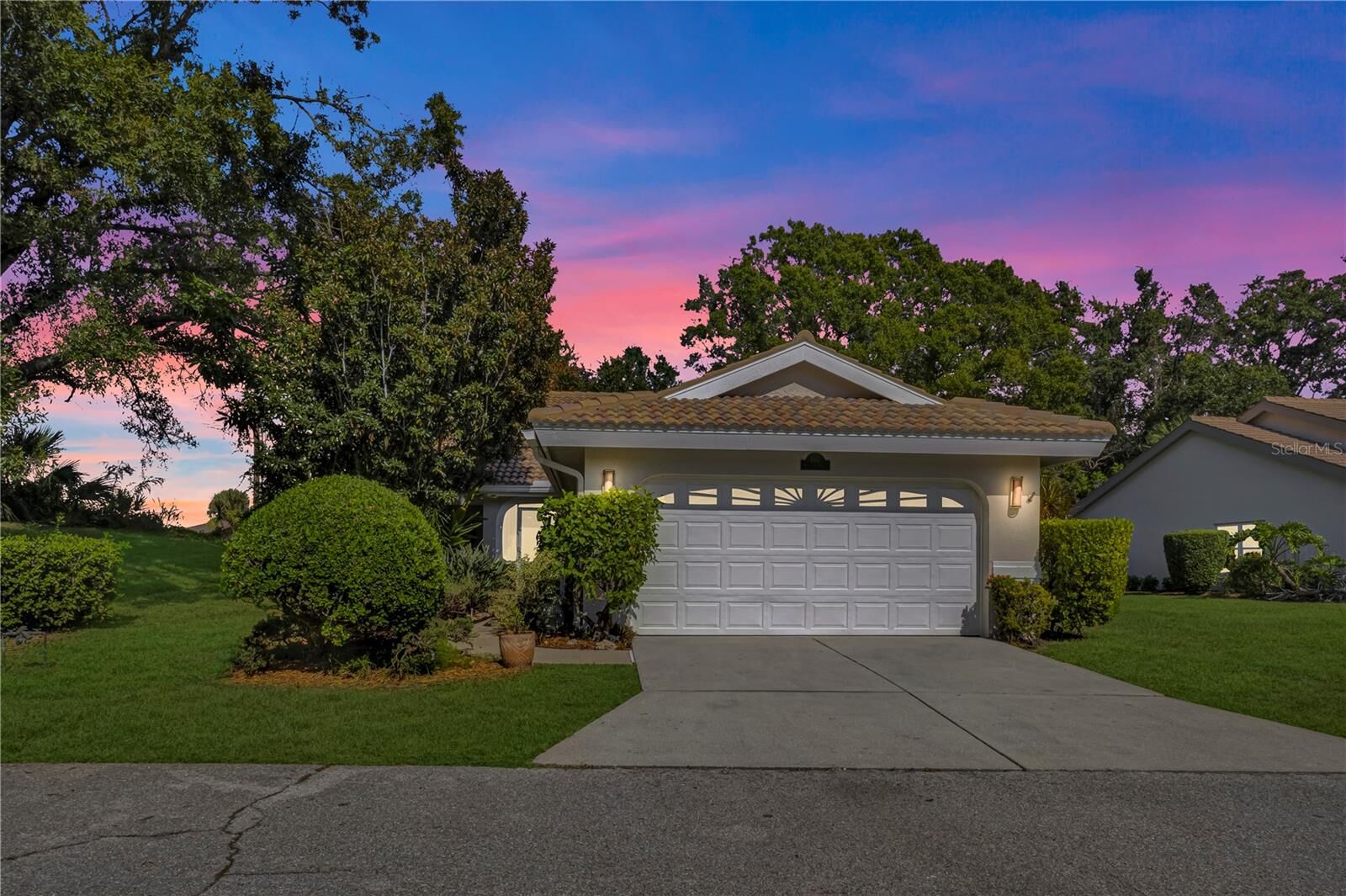 Property Photo:  4461 Ascot Circle N 5  FL 34235 