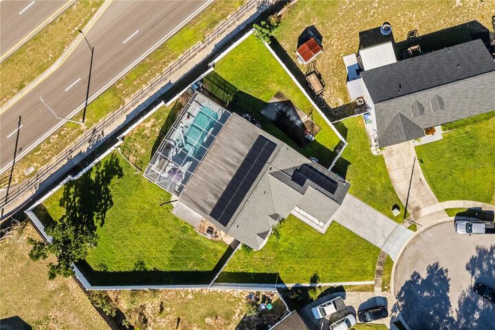 Property Photo: 7736 Greytwig Lane FL 32818