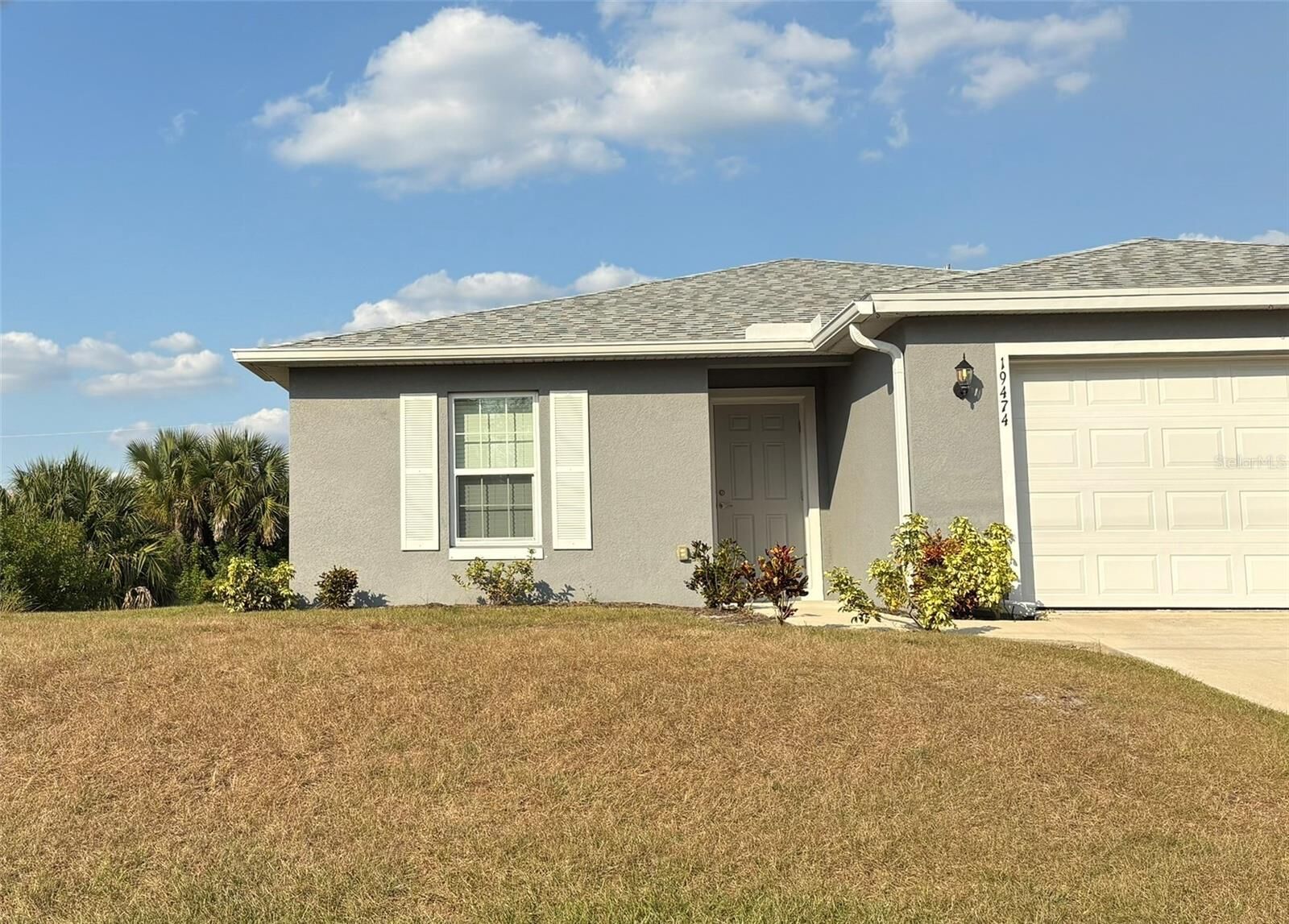 Property Photo:  19474 Strathcona Avenue  FL 33954 