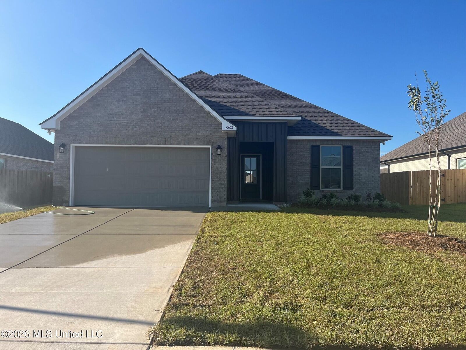 Property Photo:  7208 Pencarrow Circle  MS 39564 