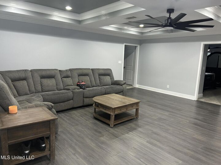 Property Photo: 8537 Augusta Road MS 39562