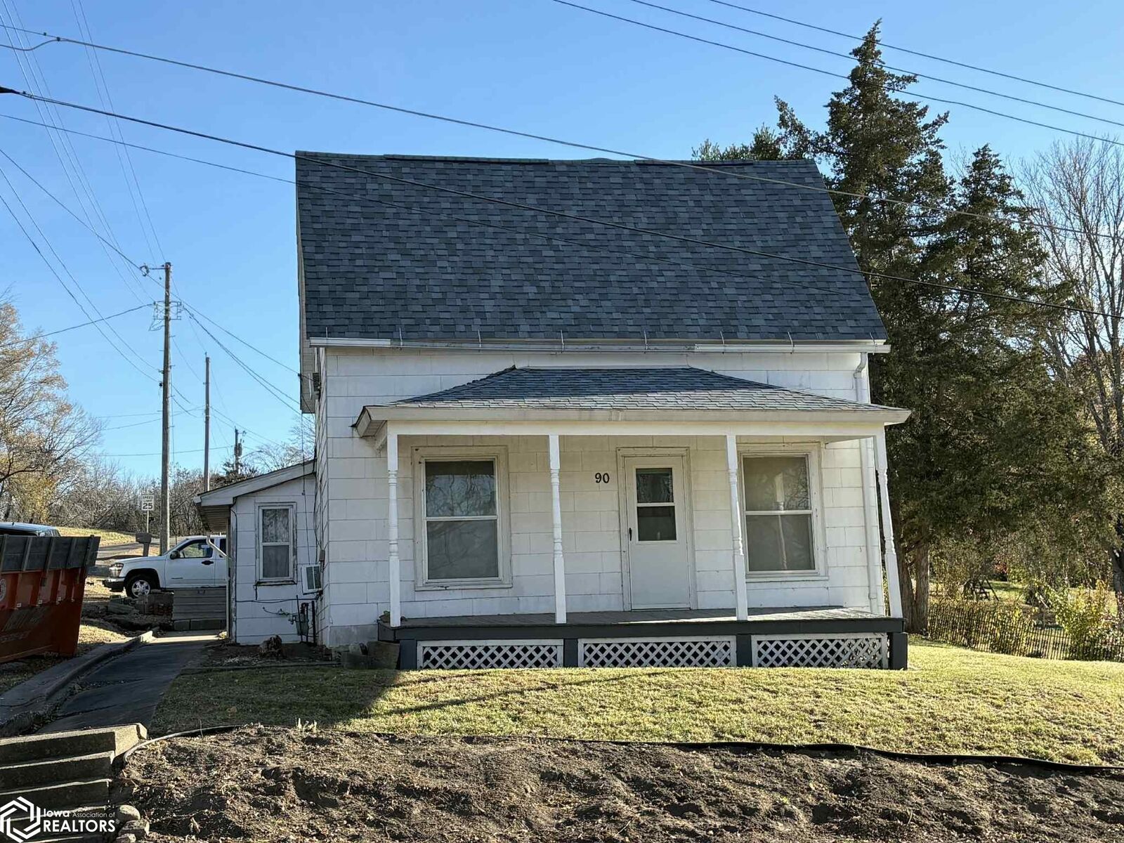 Property Photo:  90 E 5th Street  IL 62330 