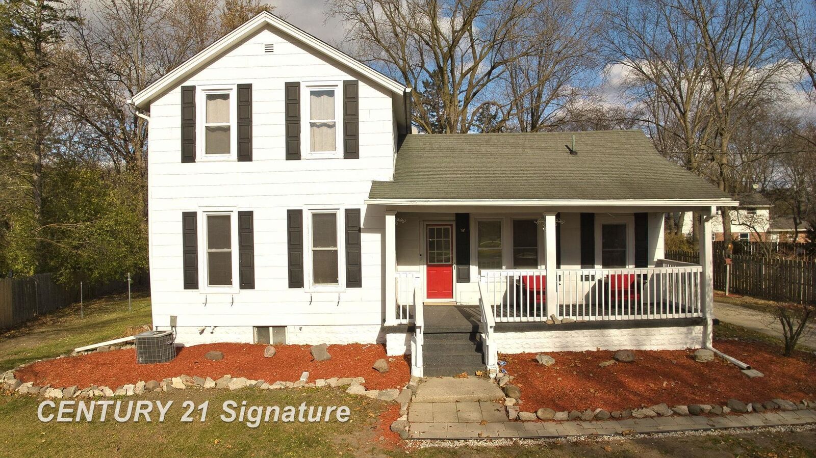 Property Photo:  2134 Brockway Road  MI 48602 