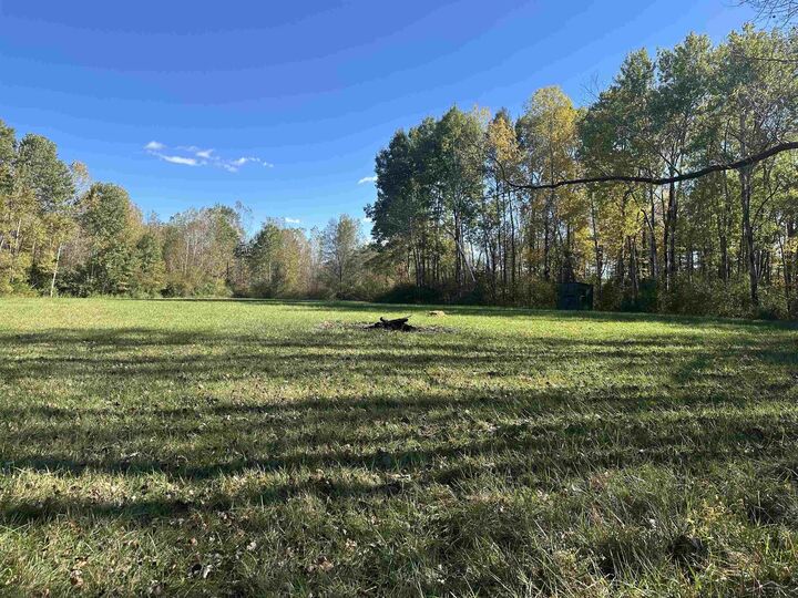 Property Photo: N Waldo Road MI 48642