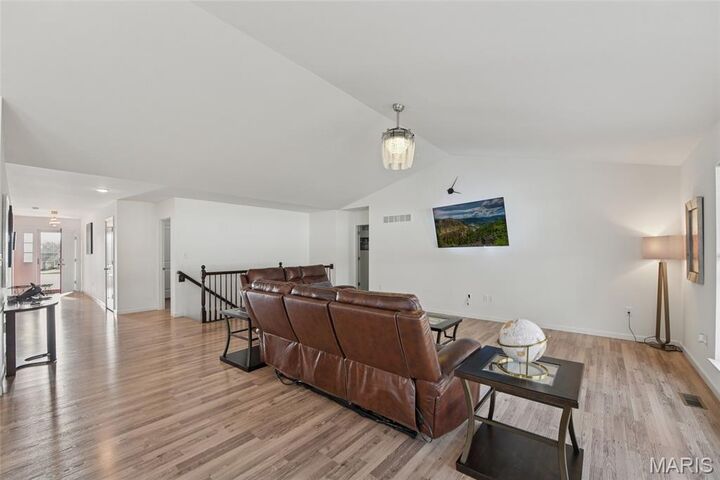 Property Photo:  155 Keystone Ridge Drive  MO 63366 