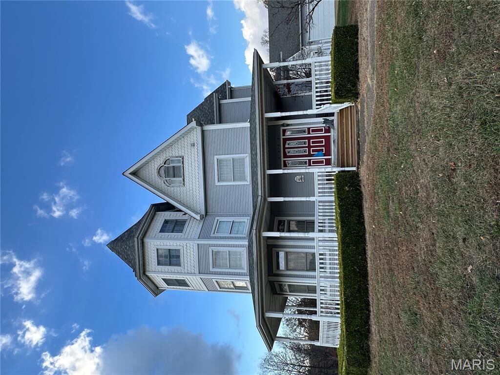 Property Photo:  4499 Canterbury Lane  MO 63049 