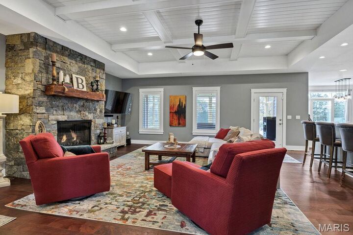 Property Photo:  936 Emge Road  MO 63366 