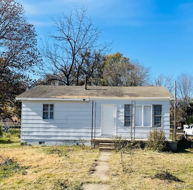 Property Photo:  501 S Cypress  MO 63870 