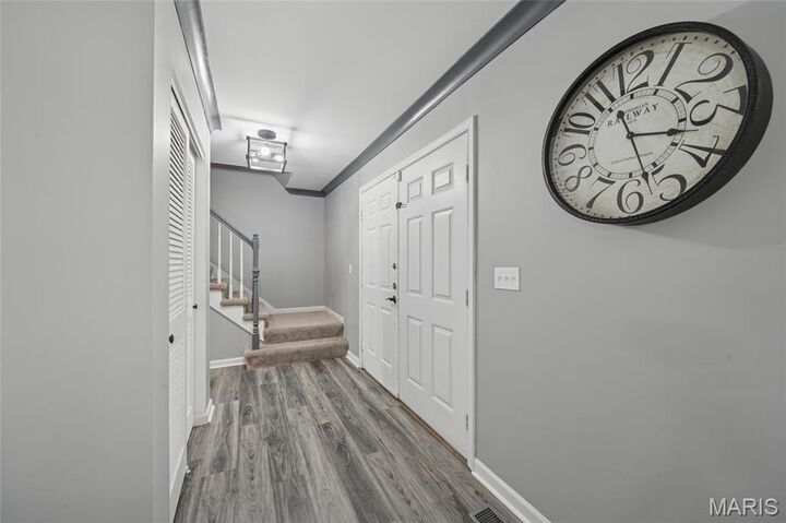 Property Photo:  4319 Bielefeld Drive  MO 63033 