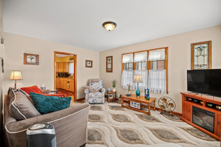 Property Photo: 344 N 68th St 344A WI 53213