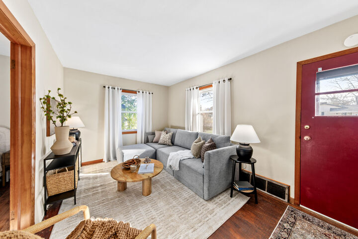 Property Photo: 11510 W Wisconsin Ave WI 53226