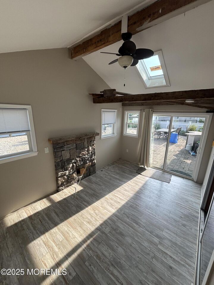 Property Photo:  127 Bloomfield Road  NJ 08005 