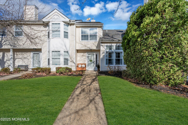 233 Paddington Court 8-3  Manalapan NJ 07726 photo