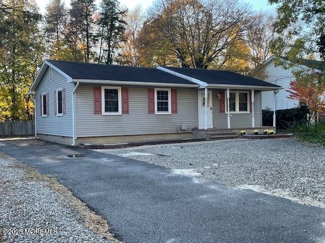 Property Photo:  73 S Shore Drive  NJ 08753 