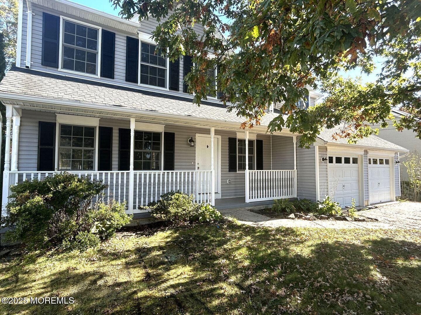 Property Photo:  547 Shark Lane  NJ 08050 