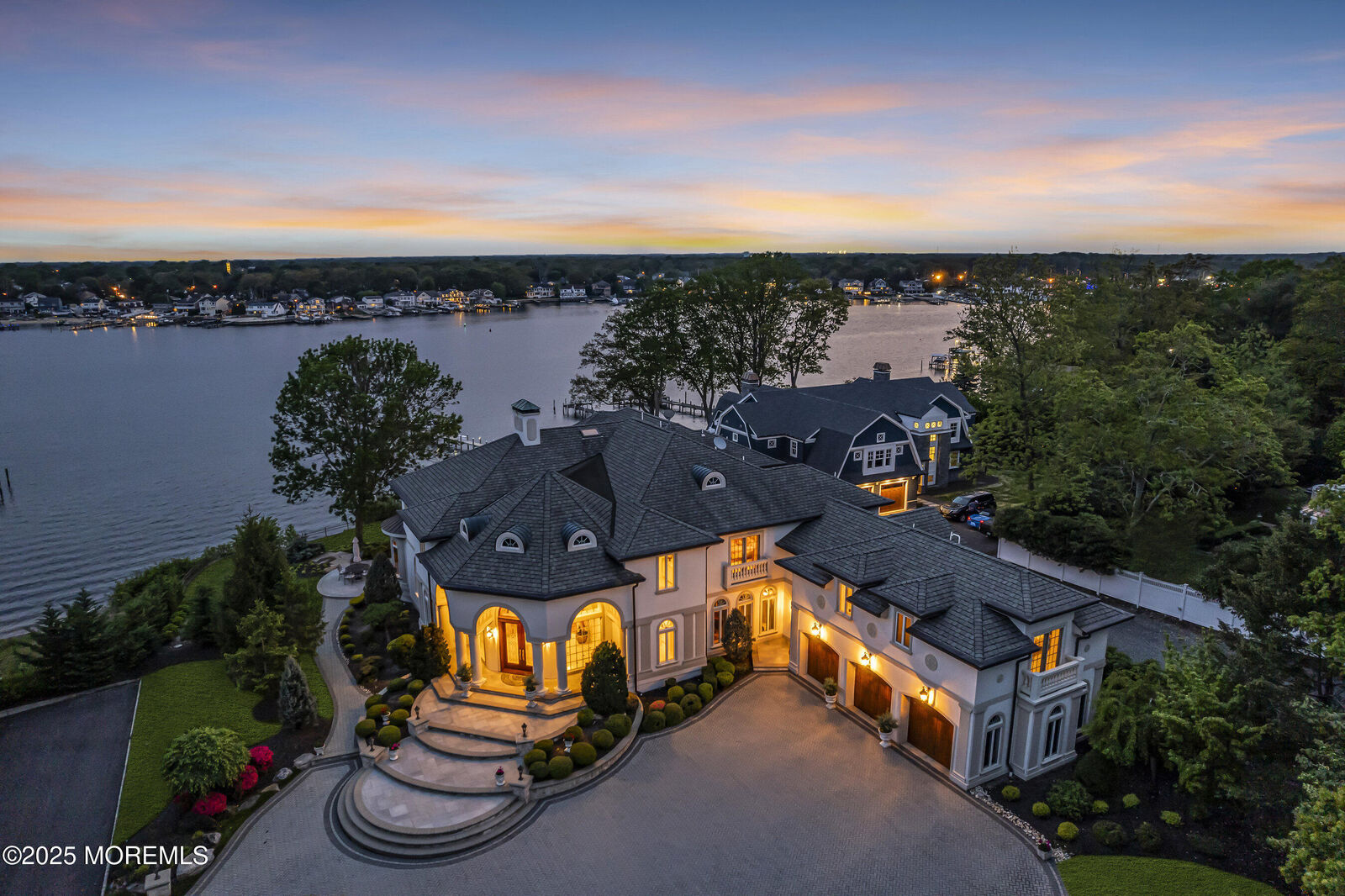 Property Photo: 1015 Forrest Road NJ 08730