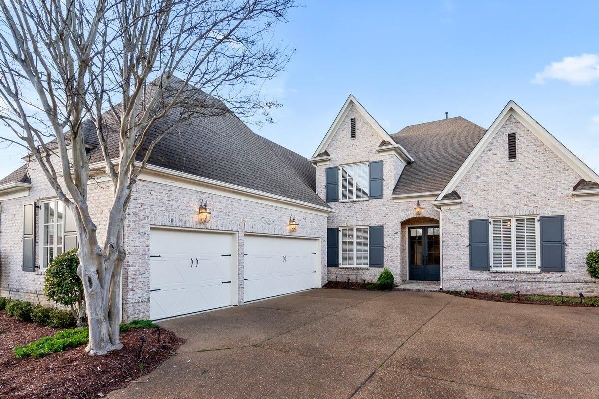 Property Photo:  1892 Penshurst Dr  TN 38017 